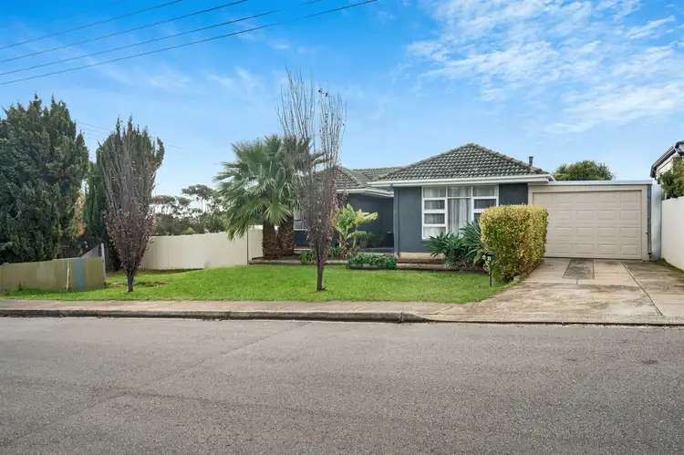 Third view of Homely house listing, 1 Candover Crescent, Huntfield Heights SA 5163