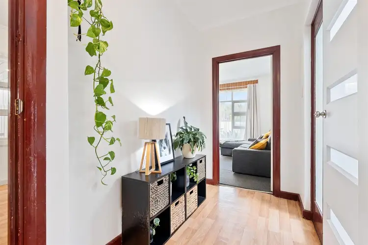 Fourth view of Homely house listing, 1 Candover Crescent, Huntfield Heights SA 5163