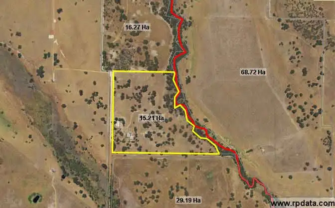 Fourth view of Homely rural property listing, 136 Wire Road, Muckenburra WA 6503
