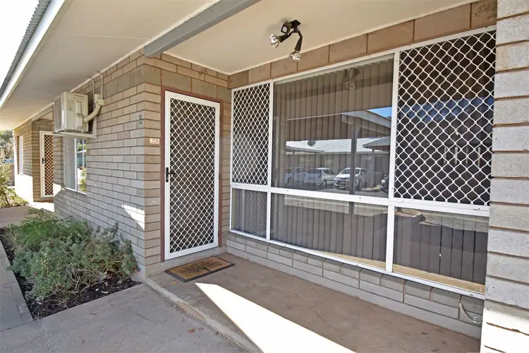 8/25 Lyndavale Drive, Larapinta NT 875
