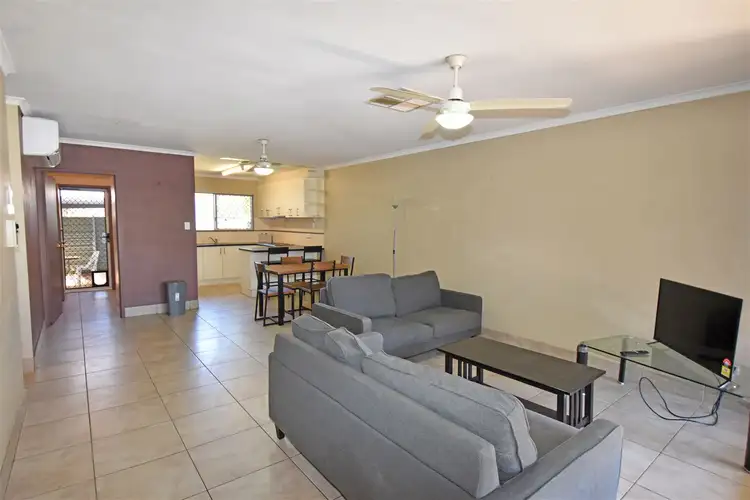 Second view of Homely unit listing, 8/25 Lyndavale Drive, Larapinta NT 875