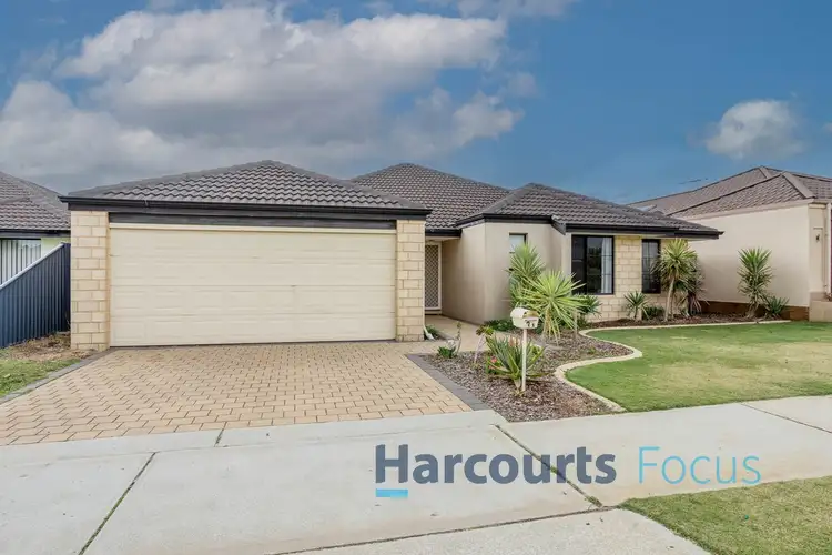 Second view of Homely house listing, 33 Blackberry Ramble, Byford WA 6122