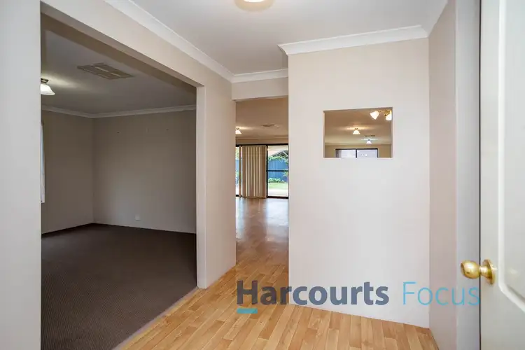 Third view of Homely house listing, 33 Blackberry Ramble, Byford WA 6122