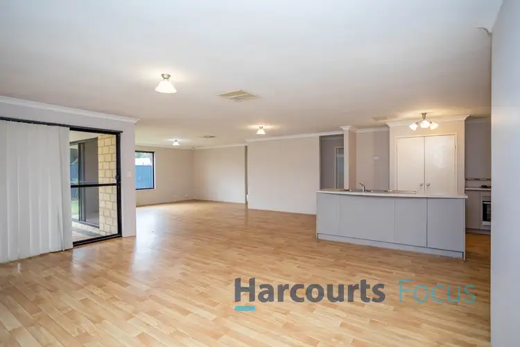 Fifth view of Homely house listing, 33 Blackberry Ramble, Byford WA 6122