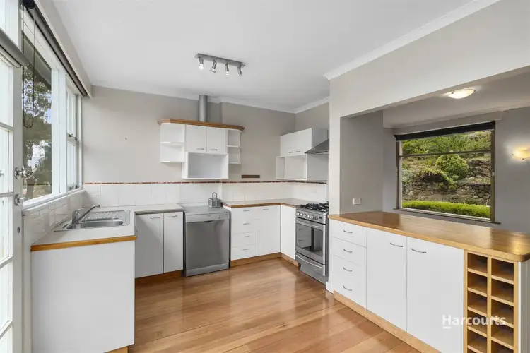 Third view of Homely house listing, 99 Karoola Road, Lindisfarne TAS 7015