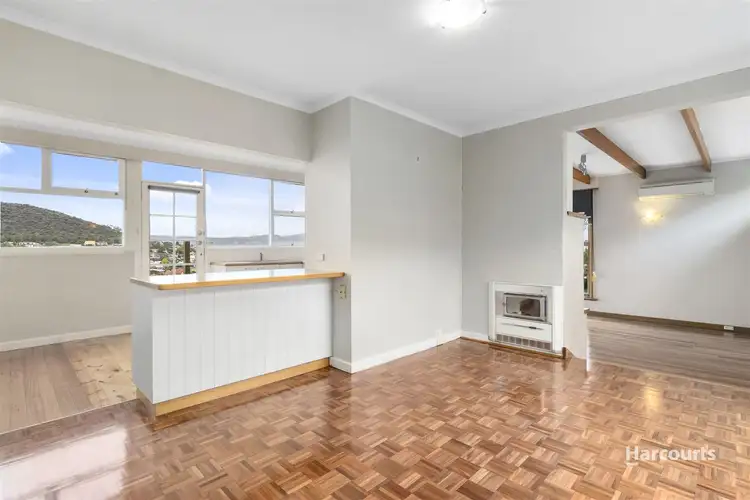 Fourth view of Homely house listing, 99 Karoola Road, Lindisfarne TAS 7015