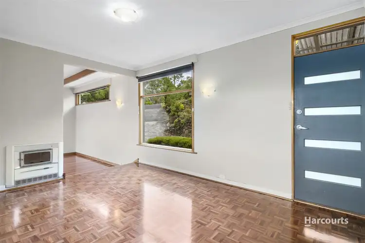 Fifth view of Homely house listing, 99 Karoola Road, Lindisfarne TAS 7015