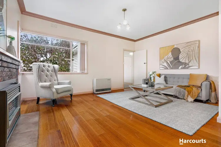 Second view of Homely house listing, 9 Evans Street, Chadstone VIC 3148