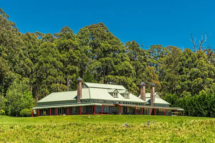 Main view of Homely rural property listing, Address available on request