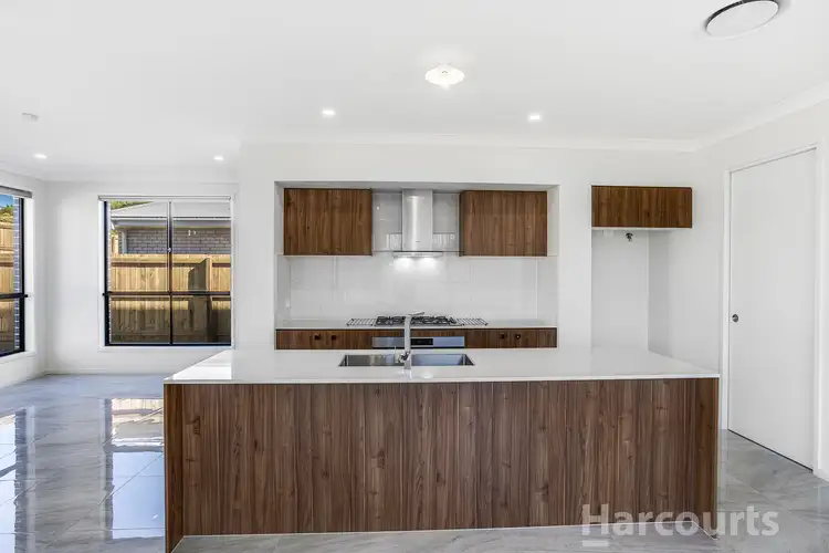 Second view of Homely house listing, 3 Walters Crescent, Mango Hill QLD 4509