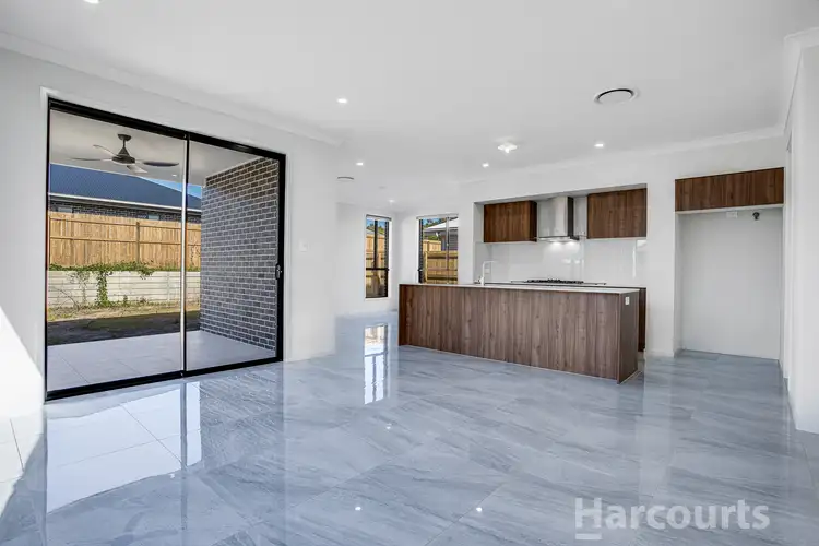 Third view of Homely house listing, 3 Walters Crescent, Mango Hill QLD 4509