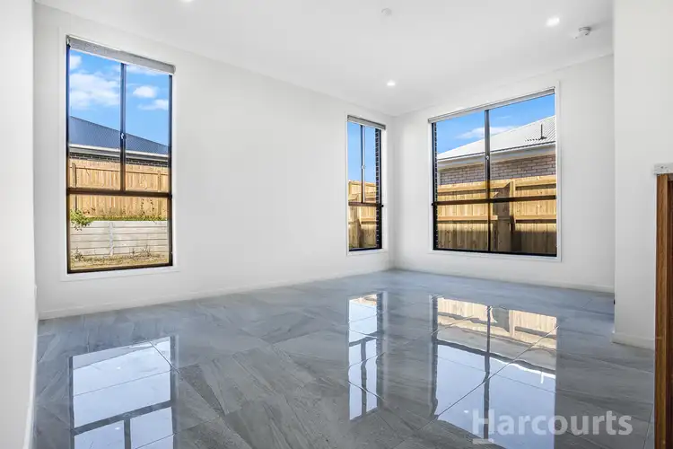 Fourth view of Homely house listing, 3 Walters Crescent, Mango Hill QLD 4509