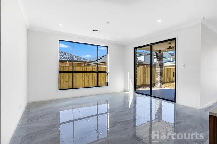 Fifth view of Homely house listing, 3 Walters Crescent, Mango Hill QLD 4509