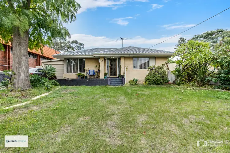Second view of Homely house listing, 113 Girrawheen Avenue, Girrawheen WA 6064
