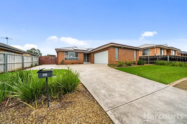 26 Kirabati Road, Midway Point TAS 7171