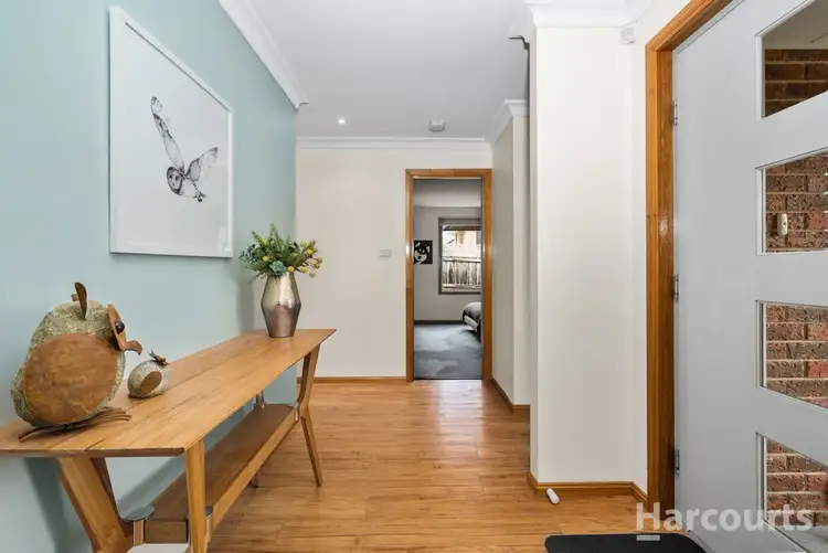 Second view of Homely house listing, 26 Kirabati Road, Midway Point TAS 7171