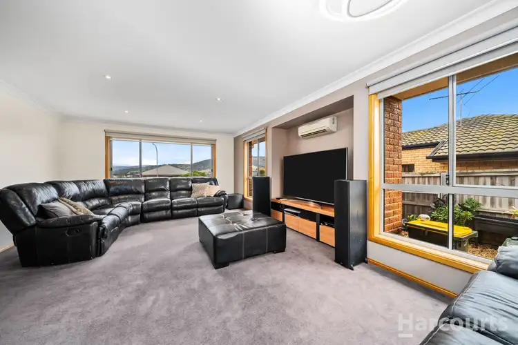 Third view of Homely house listing, 26 Kirabati Road, Midway Point TAS 7171