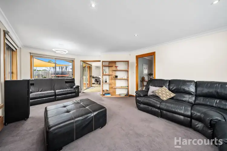 Fifth view of Homely house listing, 26 Kirabati Road, Midway Point TAS 7171