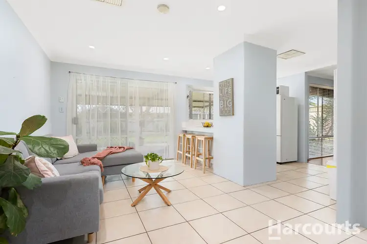 Fourth view of Homely house listing, 93 Amazon Drive, Greenfields WA 6210