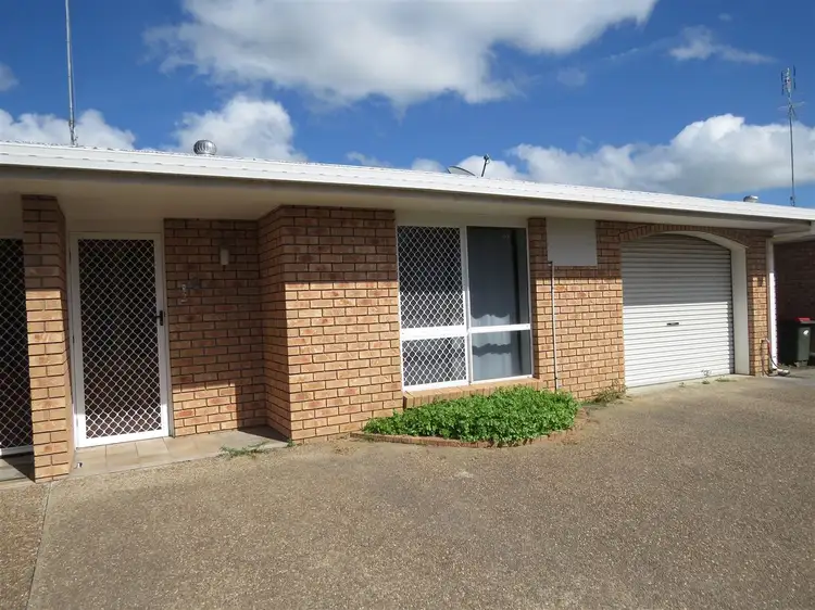 2/45 Queen Street, Ayr QLD 4807