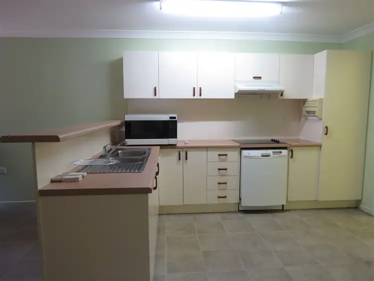 Third view of Homely unit listing, 2/45 Queen Street, Ayr QLD 4807