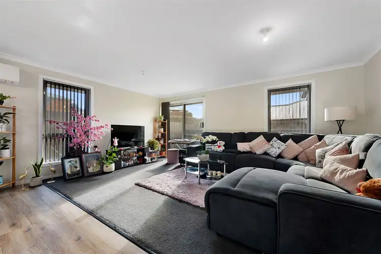Second view of Homely unit listing, 2/63 Dana Drive, Devonport TAS 7310