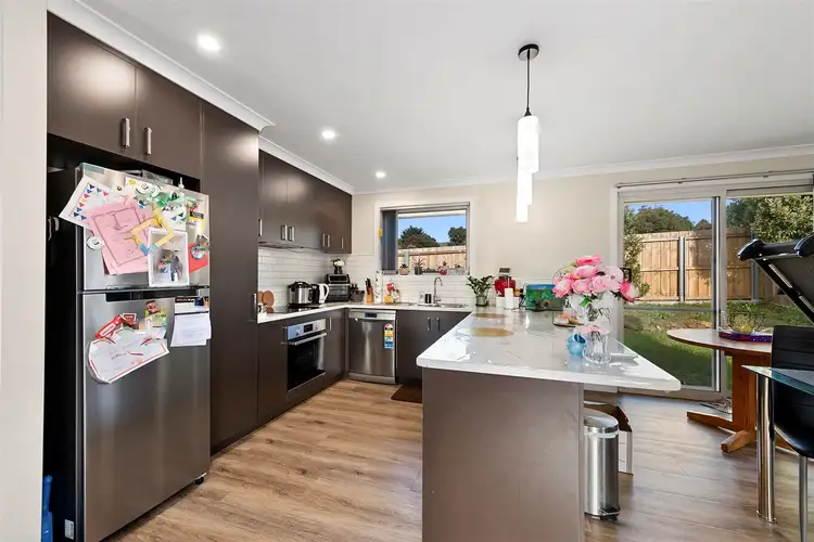 Third view of Homely unit listing, 2/63 Dana Drive, Devonport TAS 7310
