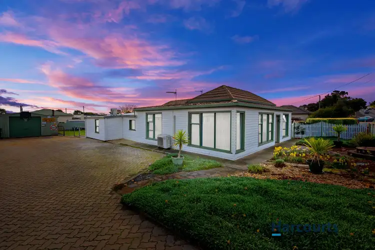 Main view of Homely house listing, 96 Tarleton Street, East Devonport TAS 7310