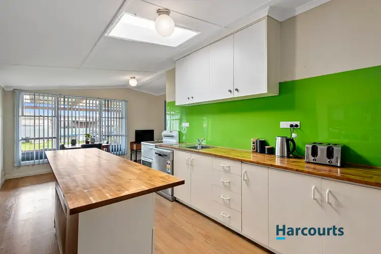 Fifth view of Homely house listing, 96 Tarleton Street, East Devonport TAS 7310
