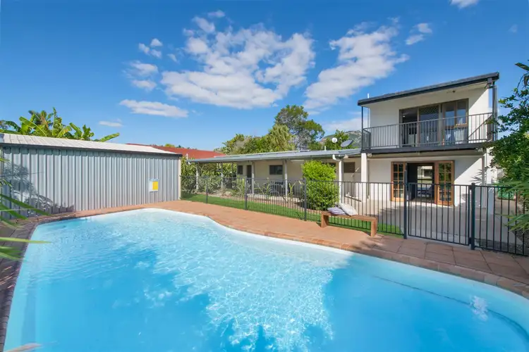 20 Berrigan Avenue, Annandale QLD 4814