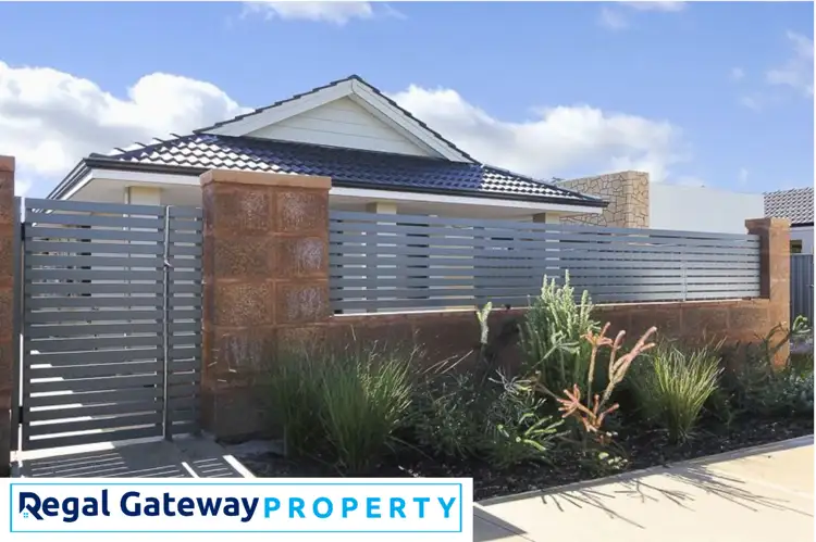 4 Venus Lane, Wandi WA 6167