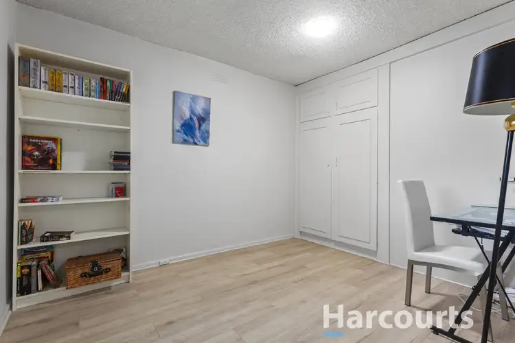 Fifth view of Homely unit listing, 11/160 Grange Road, Carnegie VIC 3163