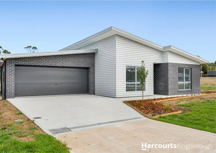 5 Pepik Drive, Kingston TAS 7050