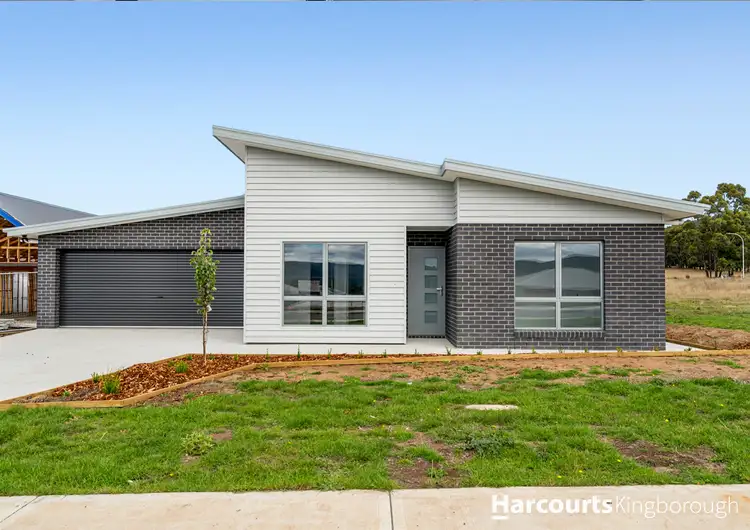 Third view of Homely house listing, 5 Pepik Drive, Kingston TAS 7050