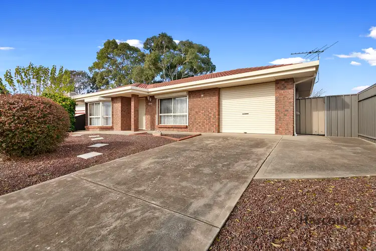 Second view of Homely house listing, 32 Kooyonga Way, Morphett Vale SA 5162