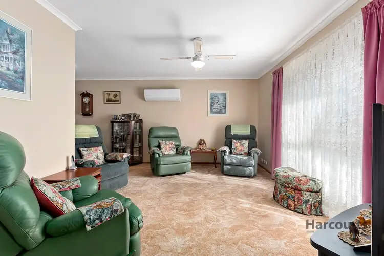 Fourth view of Homely house listing, 32 Kooyonga Way, Morphett Vale SA 5162