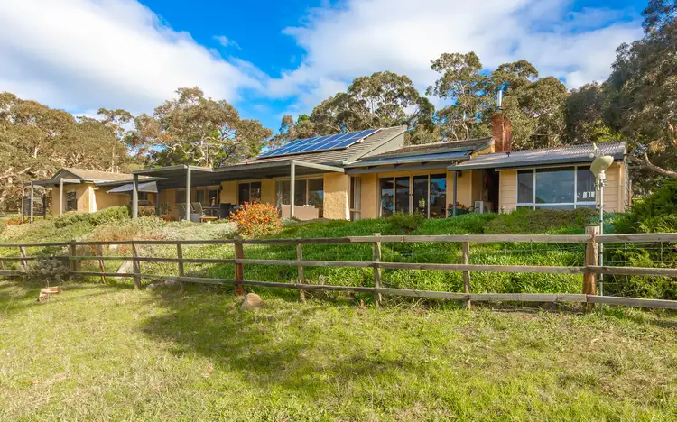 397 Sawpit Road, Hindmarsh Valley SA 5211
