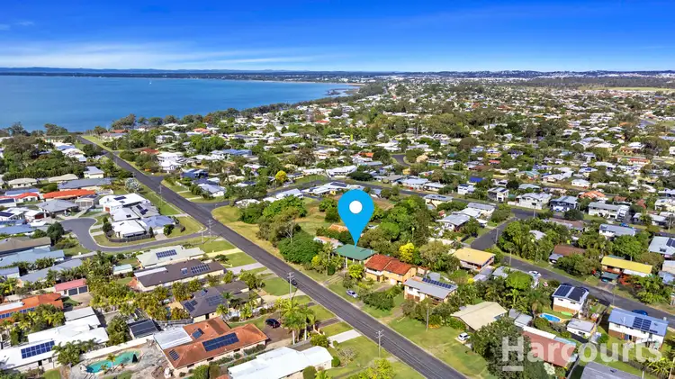 57 Corfield Street, Point Vernon QLD 4655