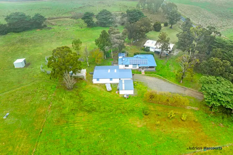 Main view of Homely rural property listing, 5958 Maroondah Highway, Alexandra VIC 3714
