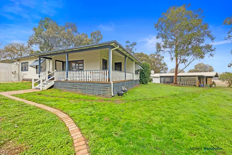 Third view of Homely rural property listing, 5958 Maroondah Highway, Alexandra VIC 3714