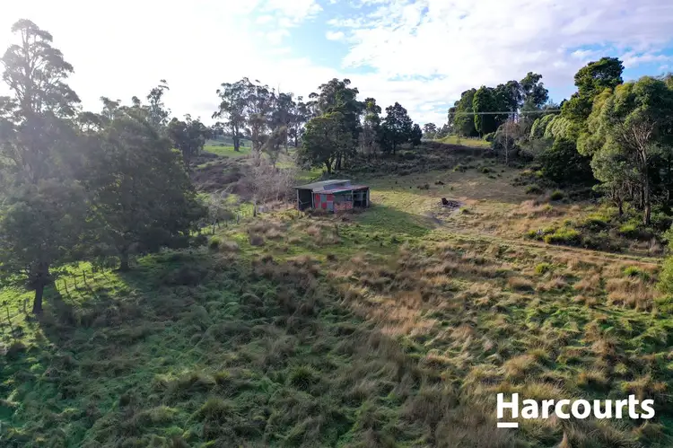 Fifth view of Homely land listing, 1813 Pipers River Road, Lower Turners Marsh TAS 7267