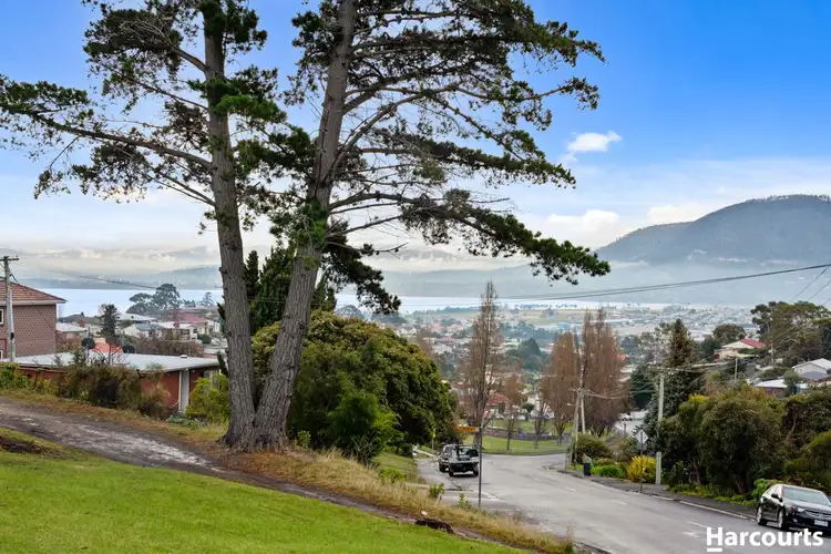 Main view of Homely land listing, 158 Springfield Avenue, West Moonah TAS 7009