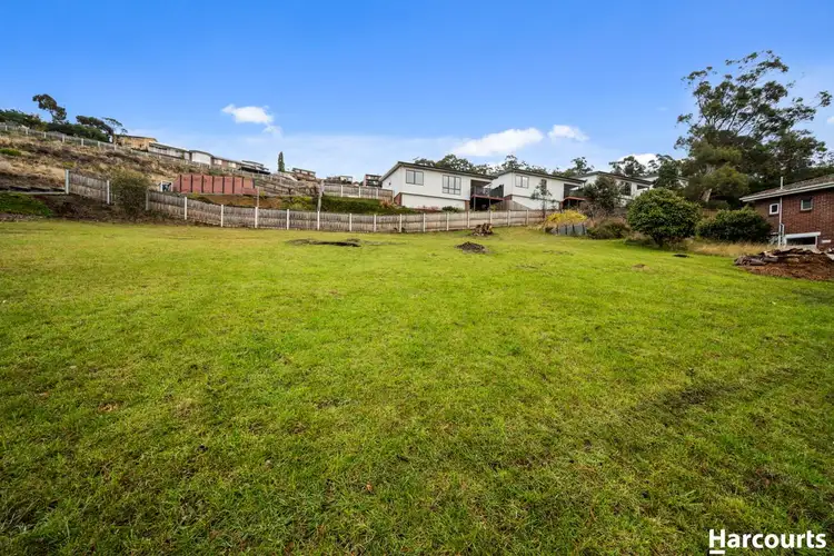 Fourth view of Homely land listing, 158 Springfield Avenue, West Moonah TAS 7009
