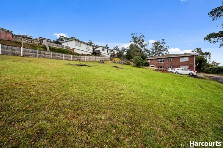 Fifth view of Homely land listing, 158 Springfield Avenue, West Moonah TAS 7009