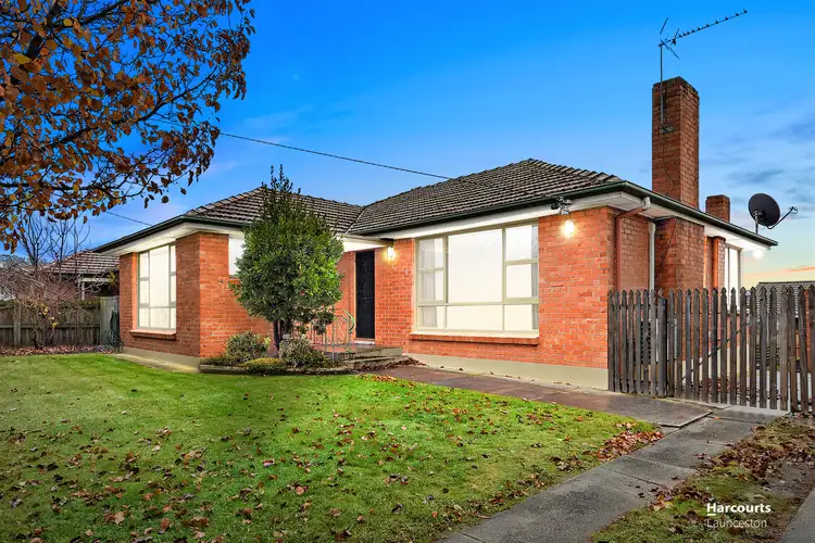 16 Wentworth Street, Newstead TAS 7250