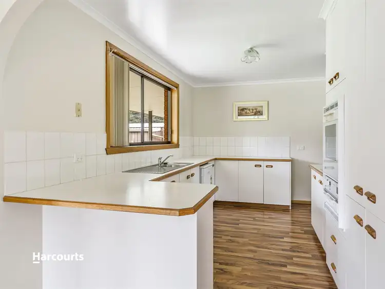 Fifth view of Homely house listing, 8 Crofton Court, Huonville TAS 7109