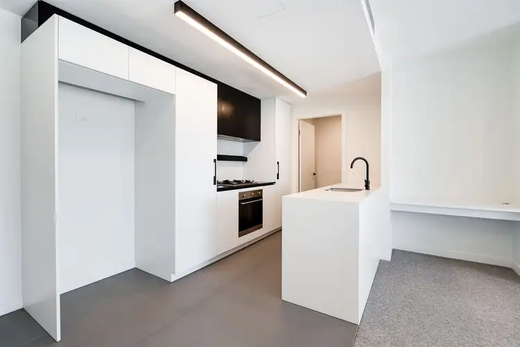 Second view of Homely apartment listing, 513/8 Donkin Street, West End QLD 4101
