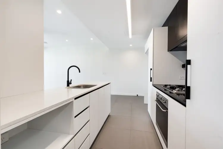 Third view of Homely apartment listing, 513/8 Donkin Street, West End QLD 4101