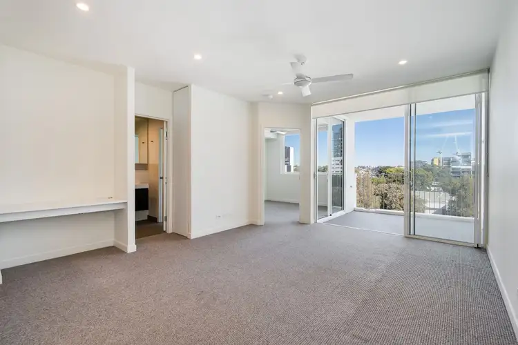 Fourth view of Homely apartment listing, 513/8 Donkin Street, West End QLD 4101