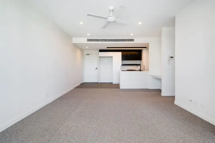 Fifth view of Homely apartment listing, 513/8 Donkin Street, West End QLD 4101